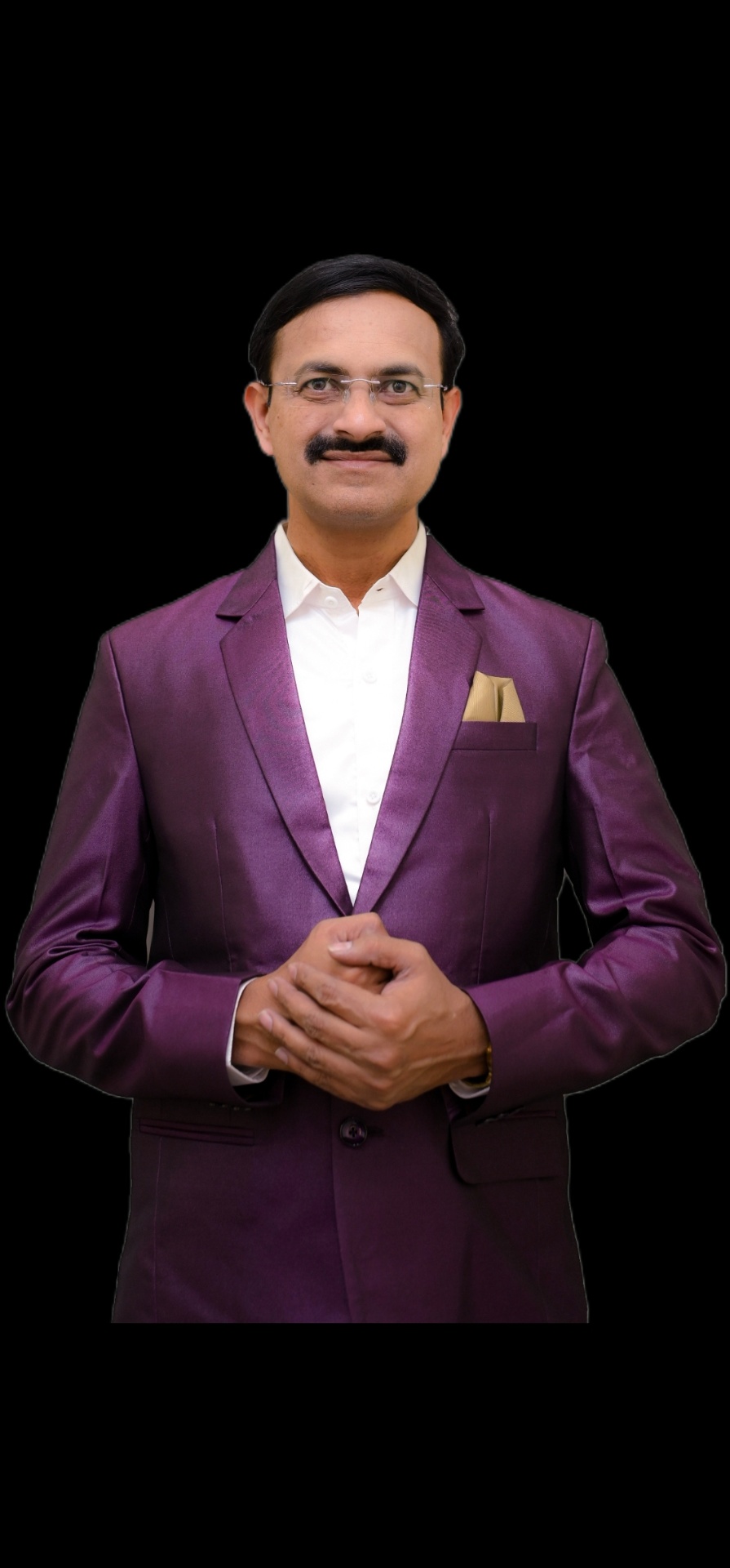 दीपक पाटिल — CEO, Divine Wwaalk